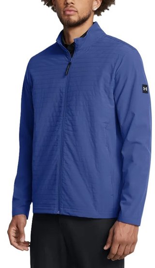 Under Armour Pro Storm Lightweight Insulated veste homme, bleue