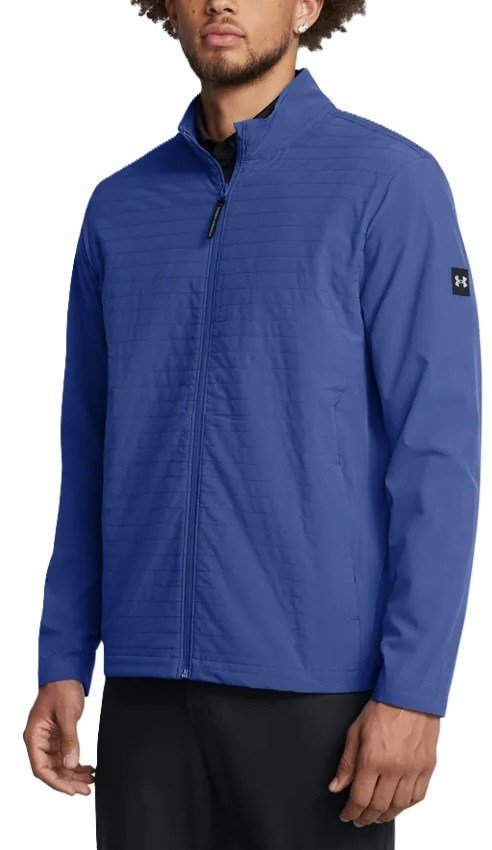 Under Armour Pro Storm Lightweight Insulated veste homme, bleue