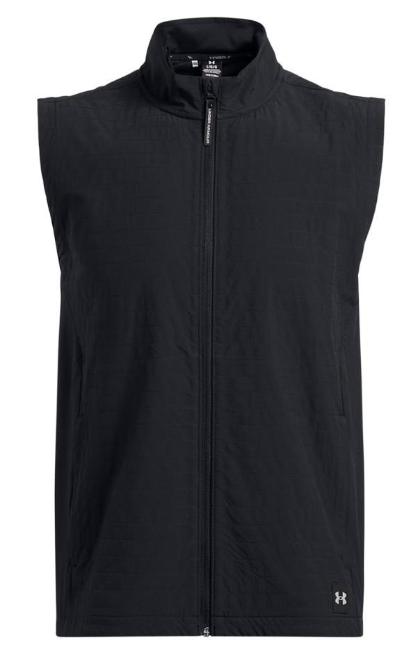 Under Armour Drive Pro Storm veste homme, noire