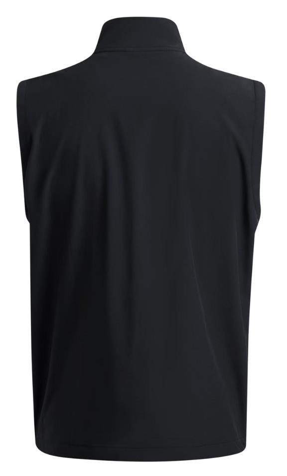 Under Armour Drive Pro Storm veste homme, noire
