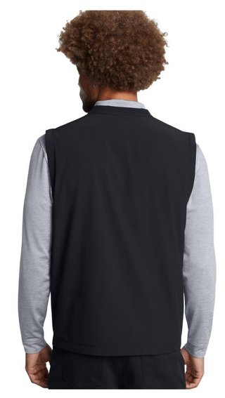 Under Armour Drive Pro Storm veste homme, noire