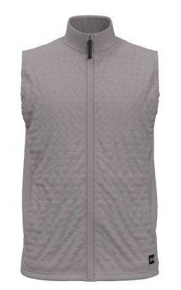 Under Armour Drive Pro Storm veste homme, grise