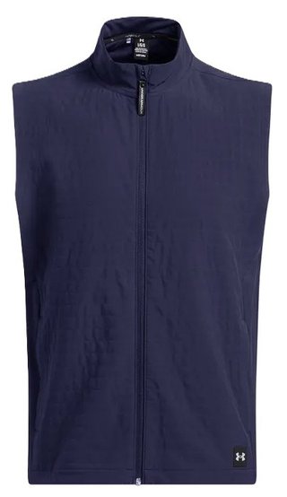 Under Armour Drive Pro Storm veste homme, navy