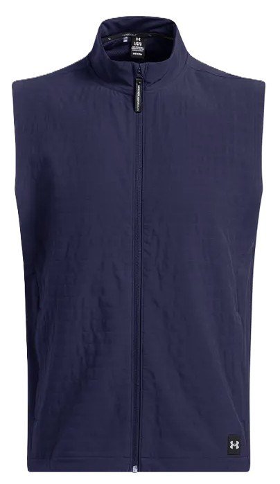 Under Armour Drive Pro Storm veste homme, navy