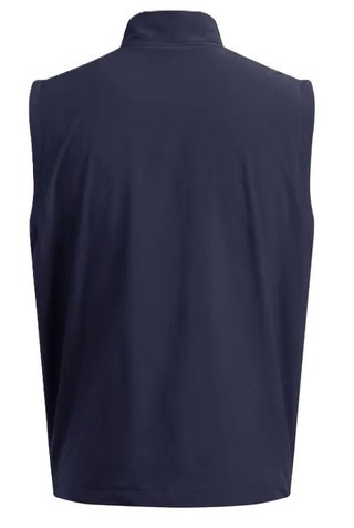 Under Armour Drive Pro Storm veste homme, navy