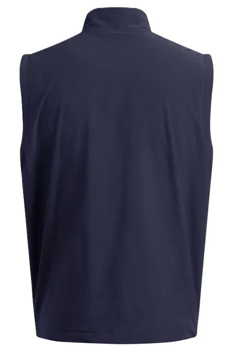 Under Armour Drive Pro Storm veste homme, navy
