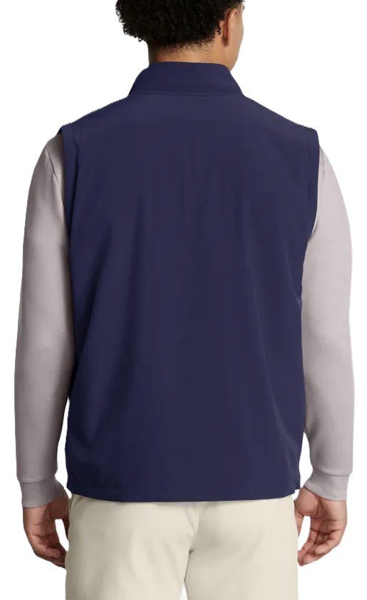 Under Armour Drive Pro Storm veste homme, navy
