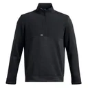 Under Armour Drive Storm SweaterFleece sweat homme, noir