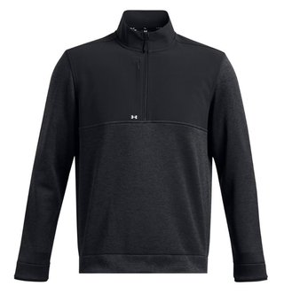 Under Armour Drive Storm SweaterFleece sweat homme, noir