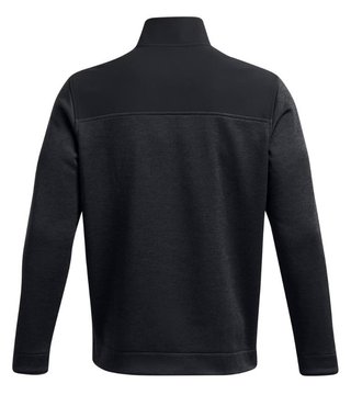 Under Armour Drive Storm SweaterFleece sweat homme, noir