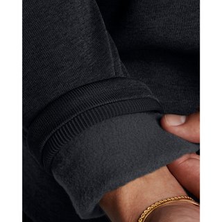 Under Armour Drive Storm SweaterFleece sweat homme, noir