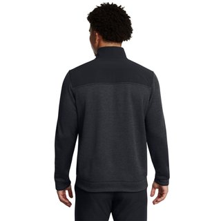 Under Armour Drive Storm SweaterFleece sweat homme, noir