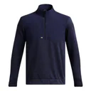 Under Armour Drive Storm SweaterFleece sweat homme, midnight navy