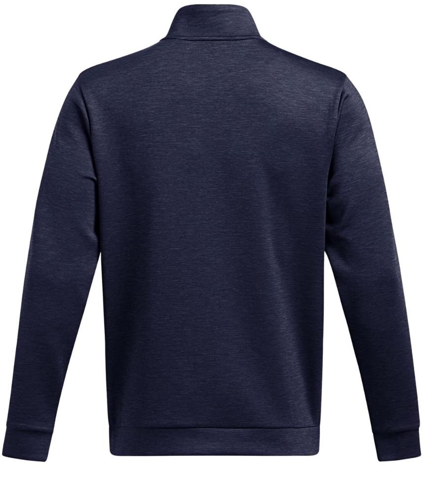 Under Armour Drive pull-over homme, midnight navy