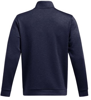 Under Armour Drive pull-over homme, midnight navy