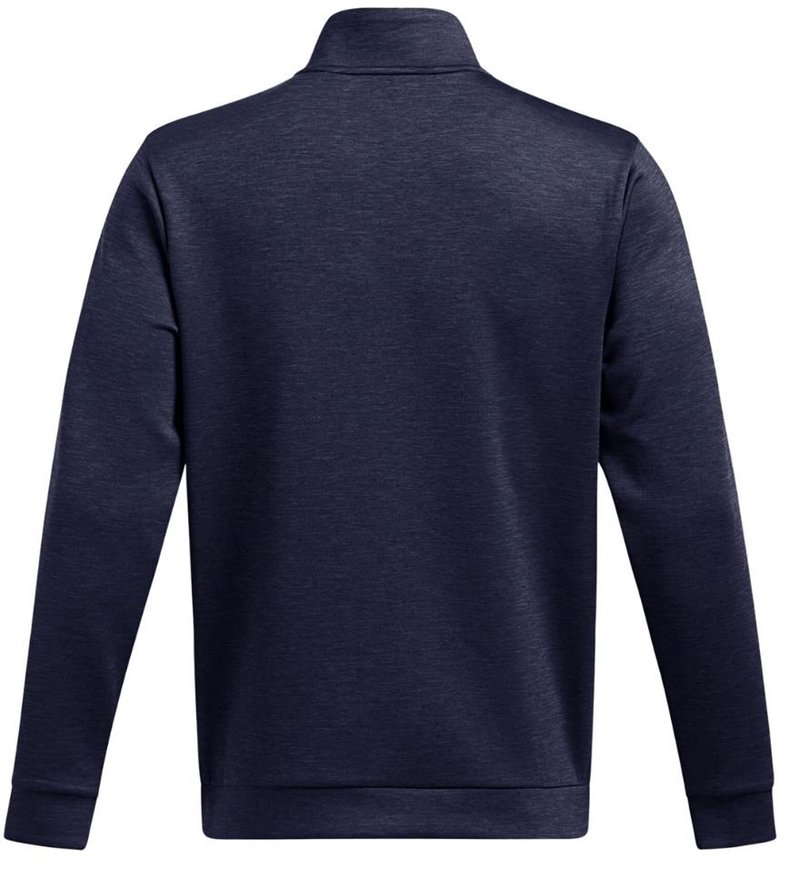 Under Armour Drive pull-over homme, midnight navy