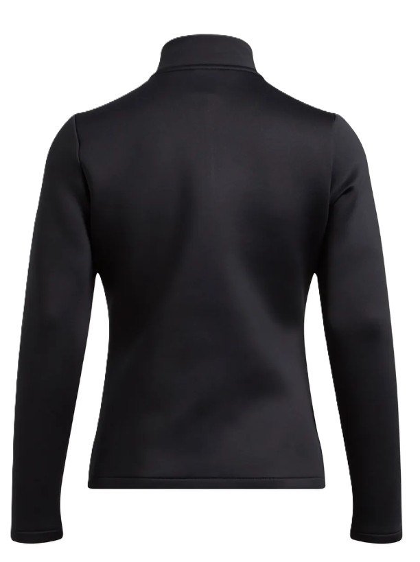 Under Armour Drive Pro Storm Hybrid full zip veste femme zippée, noire