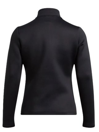 Under Armour Drive Pro Storm Hybrid full zip veste femme zippée, noire