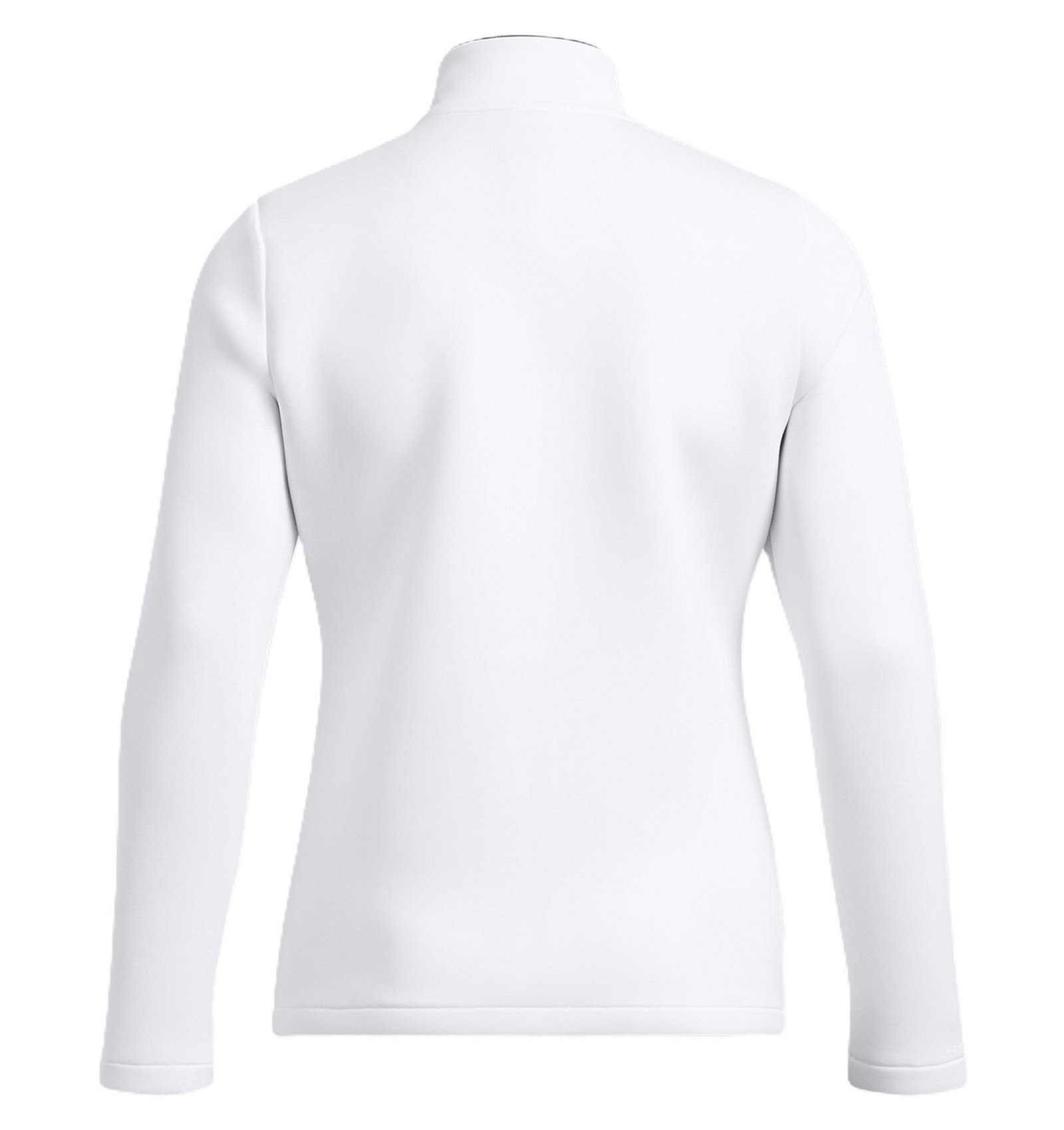 Under Armour Drive Pro Storm Hybrid full zip veste femme, blanc