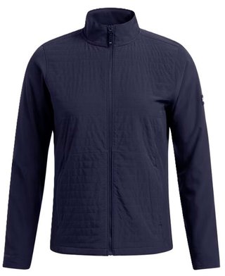 Under Armour Drive Pro Strm LT Ins veste femme, navy