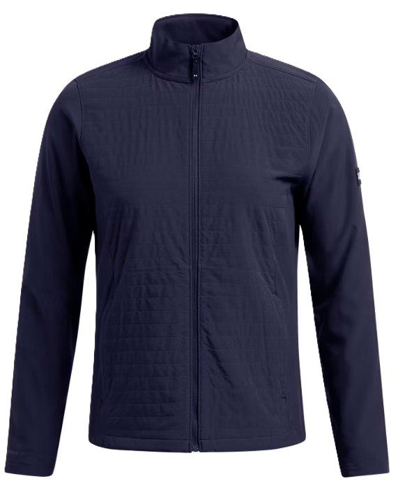 Under Armour Drive Pro Strm LT Ins veste femme, navy