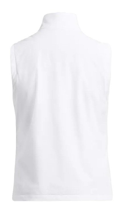 Under Armour Drive Pro Storm Lightweight Insulated veste femme, blanche