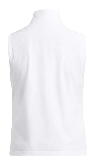 Under Armour Drive Pro Storm Lightweight Insulated veste femme, blanche