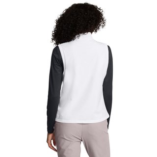 Under Armour Drive Pro Storm Lightweight Insulated veste femme, blanche
