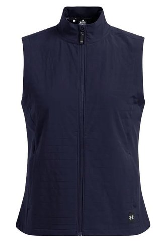 Under Armour Drive Pro Storm Lightweight Insulated veste femme, navy
