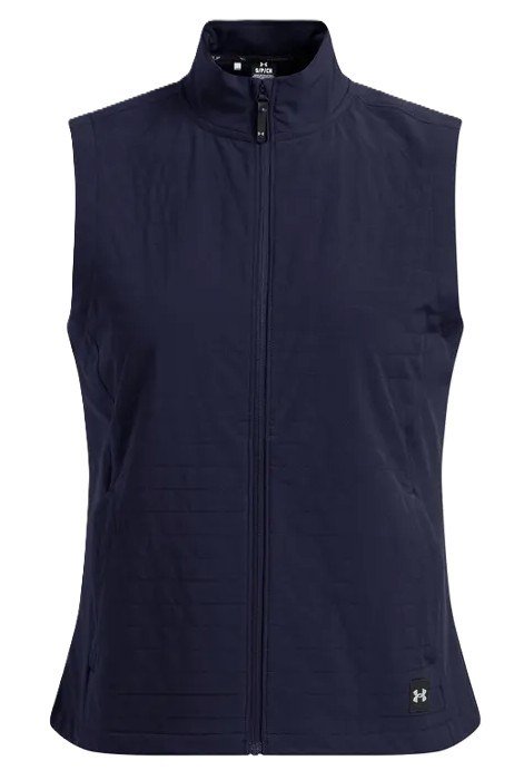 Under Armour Drive Pro Storm Lightweight Insulated veste femme, navy