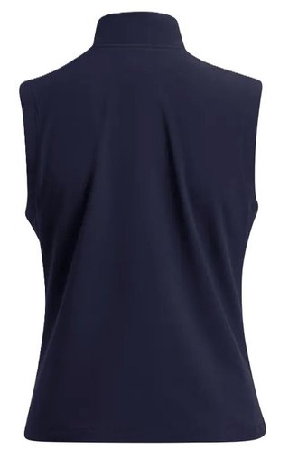 Under Armour Drive Pro Storm Lightweight Insulated veste femme, navy