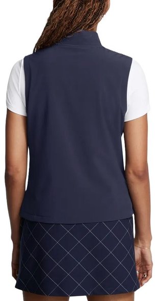 Under Armour Drive Pro Storm Lightweight Insulated veste femme, navy
