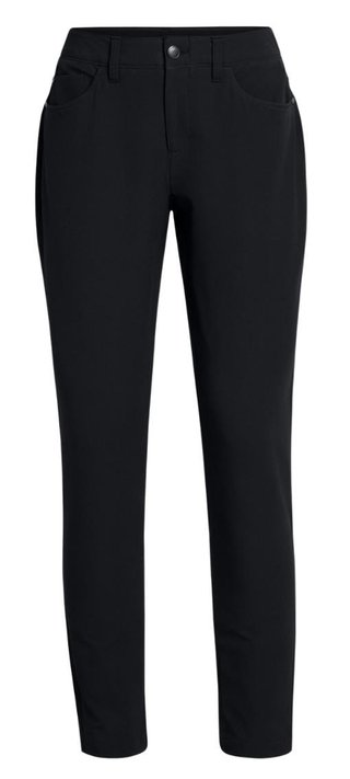 Under Armour Drive Pro Cold Weather pantalon femme, noir