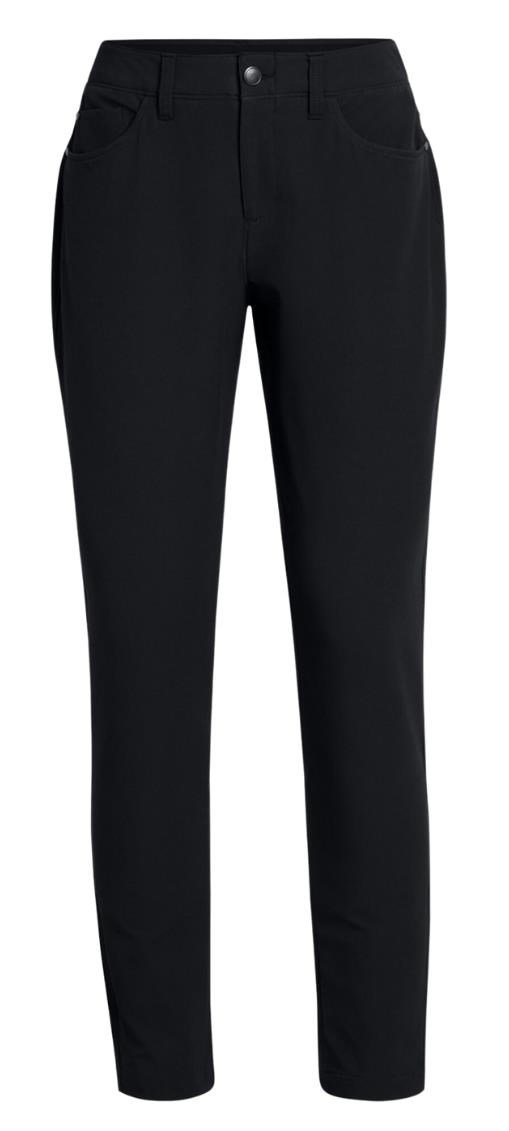 Under Armour Drive Pro Cold Weather pantalon femme, noir