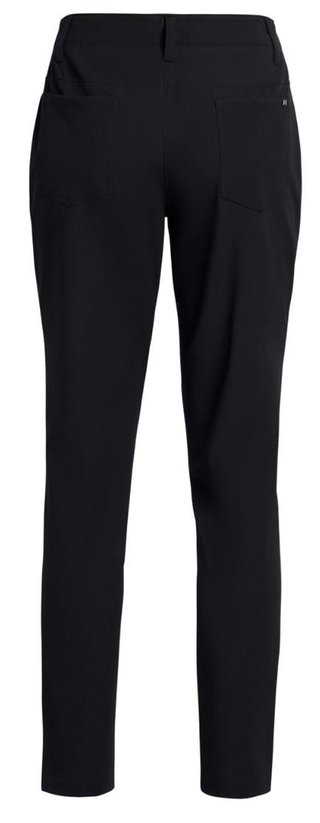 Under Armour Drive Pro Cold Weather pantalon femme, noir