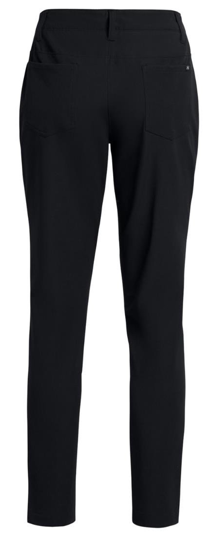 Under Armour Drive Pro Cold Weather pantalon femme, noir