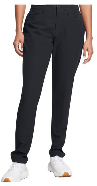 Under Armour Drive Pro Cold Weather pantalon femme, noir