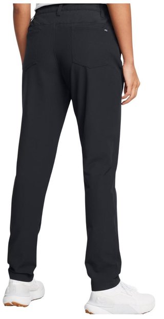 Under Armour Drive Pro Cold Weather pantalon femme, noir