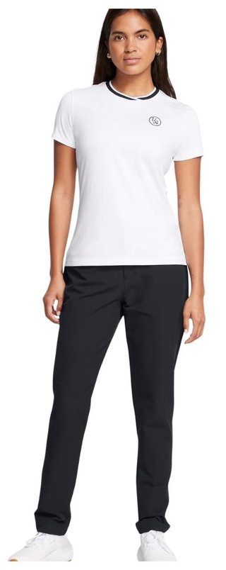 Under Armour Drive Pro Cold Weather pantalon femme, noir