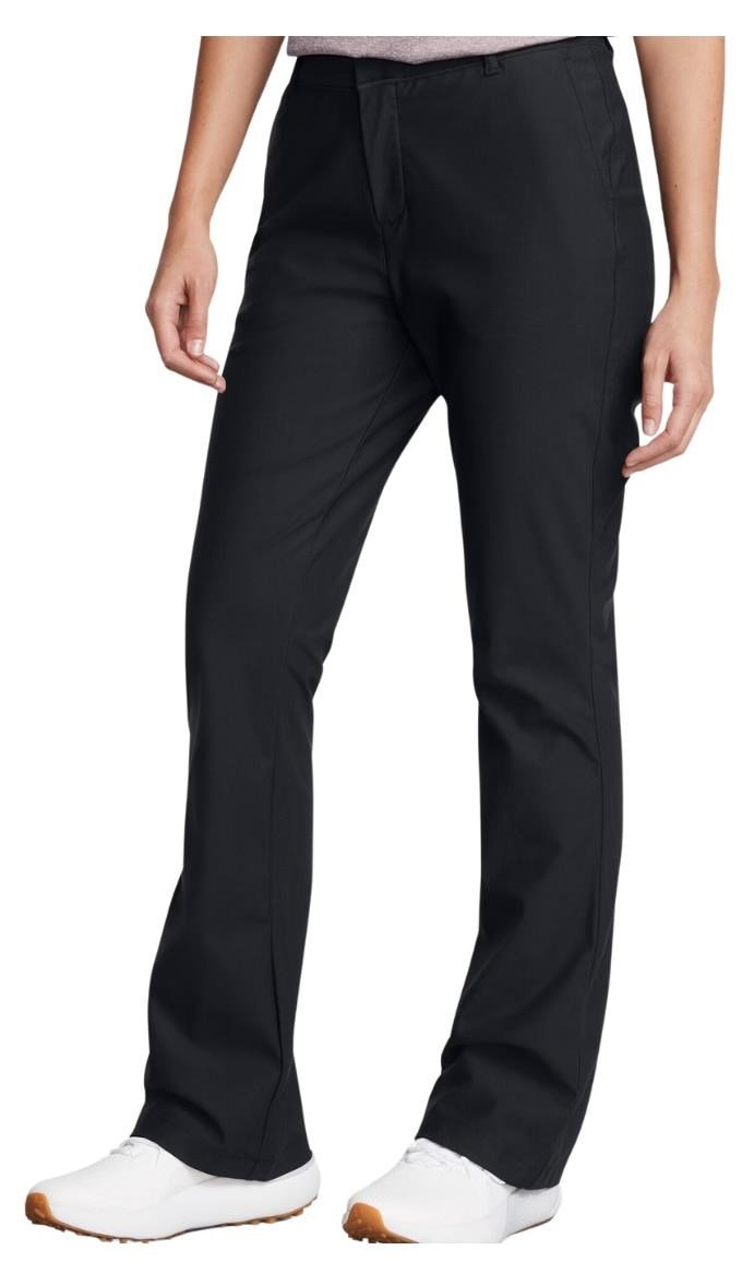 Under Armour Drive Flare pantalon femme, noir