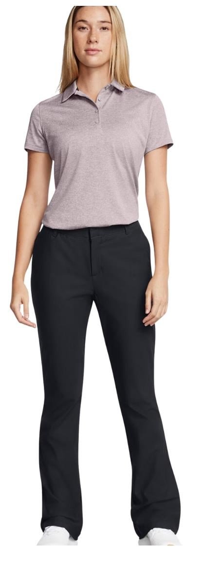 Under Armour Drive Flare pantalon femme, noir