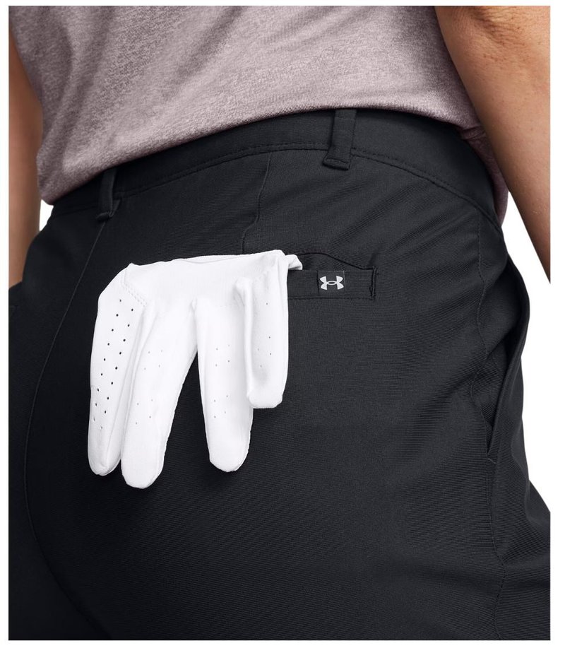 Under Armour Drive Flare pantalon femme, noir