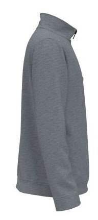 Under Armour Drive Storm junior sweat-shirt, gris
