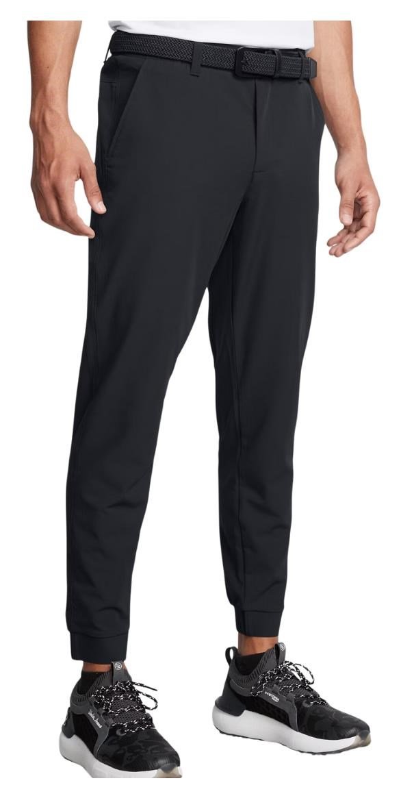 Under Armour Drive Jogger pantalon homme, noir