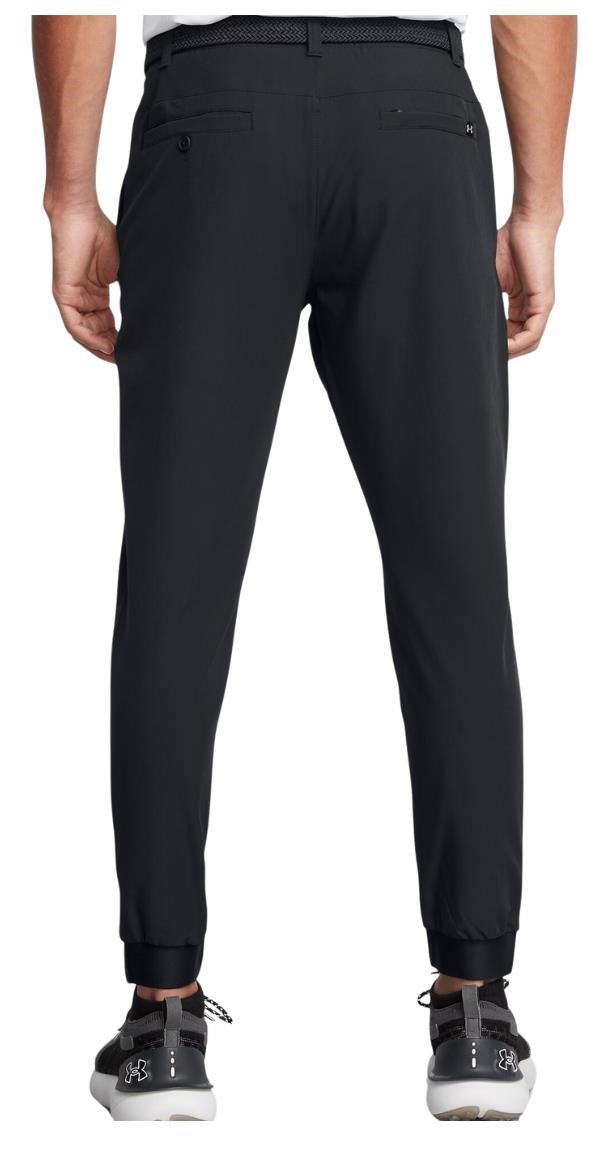 Under Armour Drive Jogger pantalon homme, noir