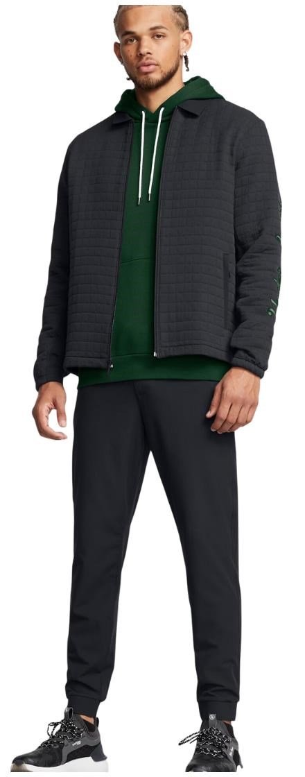 Under Armour Drive Jogger pantalon homme, noir