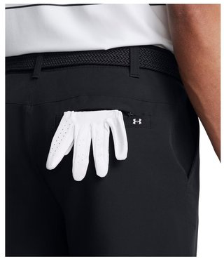 Under Armour Drive Jogger pantalon homme, noir