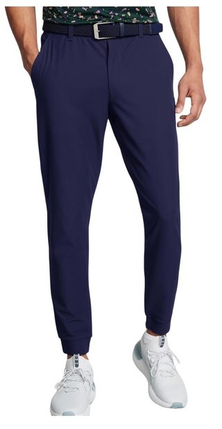 Under Armour Drive Jogger pantalon homme, midnight navy
