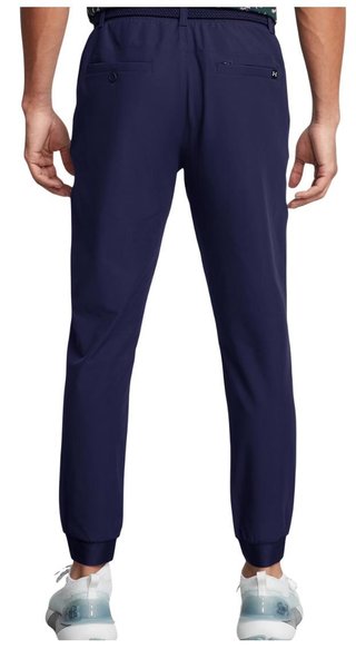 Under Armour Drive Jogger pantalon homme, midnight navy