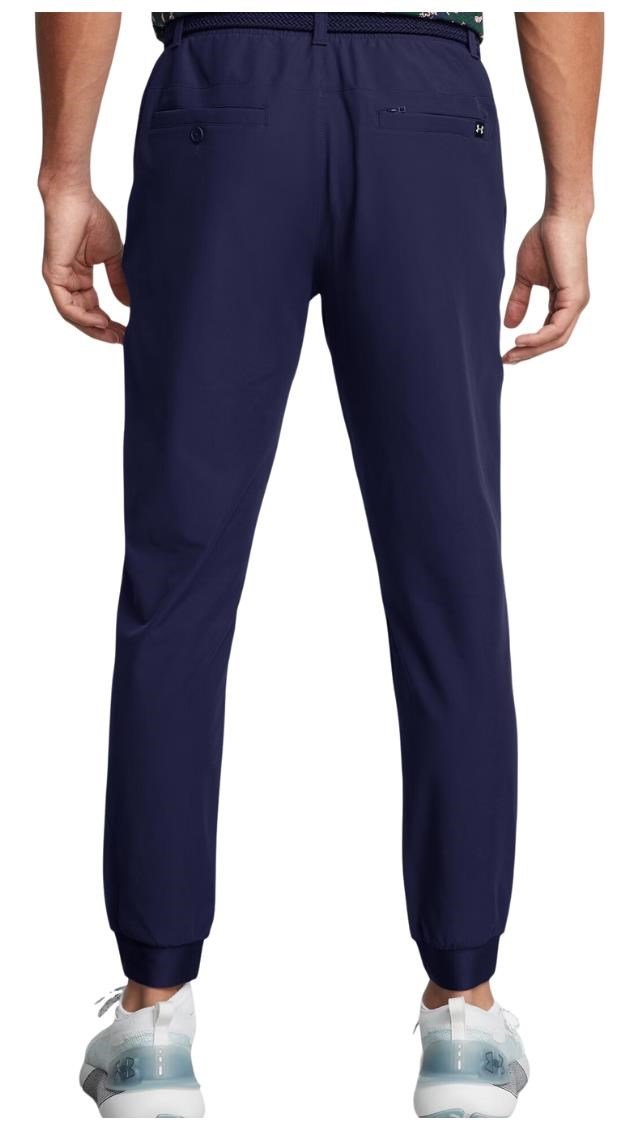Under Armour Drive Jogger pantalon homme, midnight navy